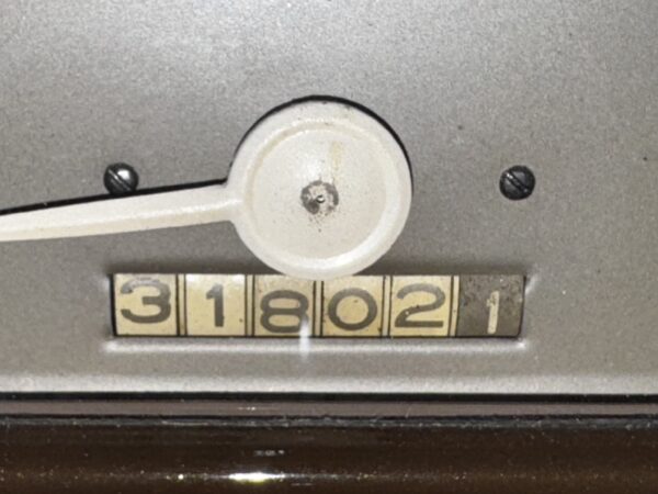 1937 Chevrolet Master Town Sedan - Image 43