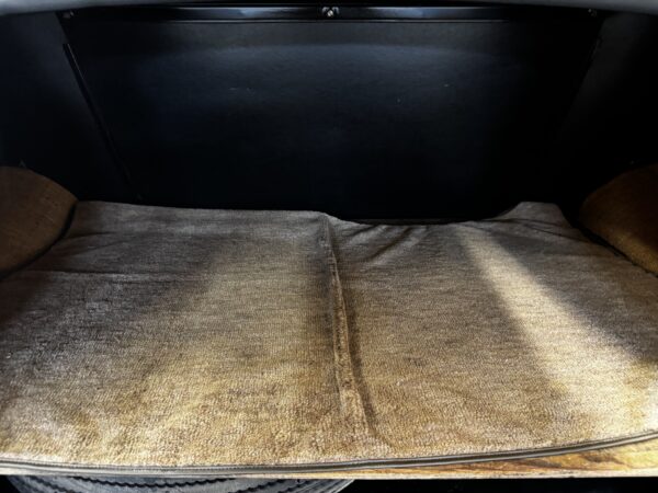1937 Chevrolet Master Town Sedan - Image 41