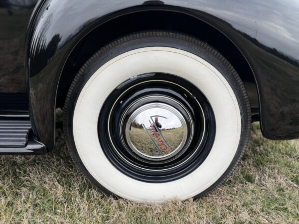 1937 Chevrolet Master Town Sedan - Image 27