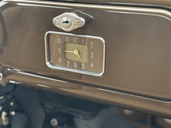 1937 Chevrolet Master Town Sedan - Image 14