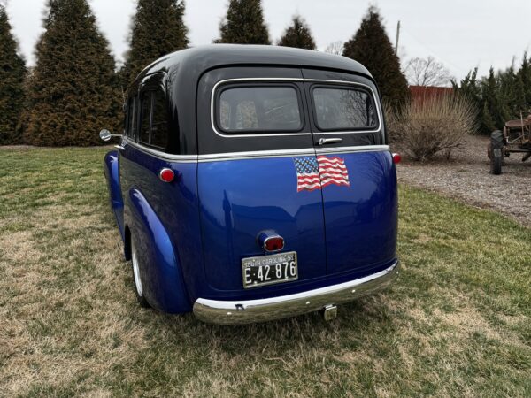 1951 Suburban Resto-Mod - Image 47