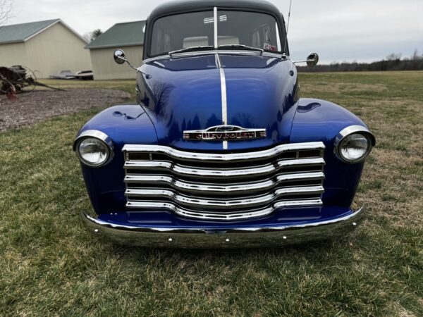 1951 Suburban Resto-Mod - Image 43