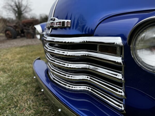 1951 Suburban Resto-Mod - Image 42
