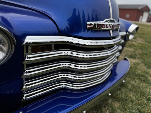 1951 Suburban Resto-Mod - Image 41