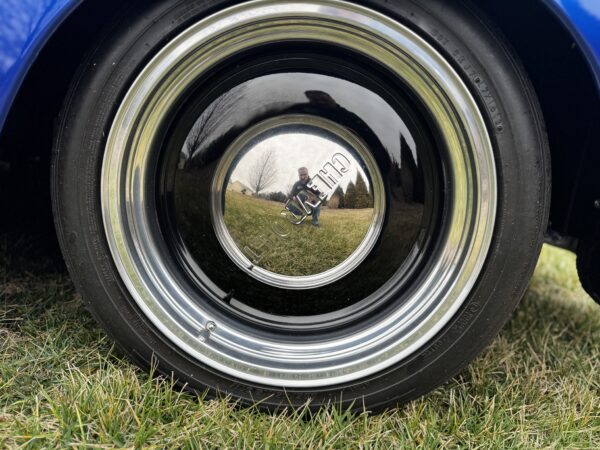 1951 Suburban Resto-Mod - Image 40