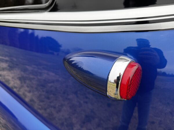 1951 Suburban Resto-Mod - Image 36