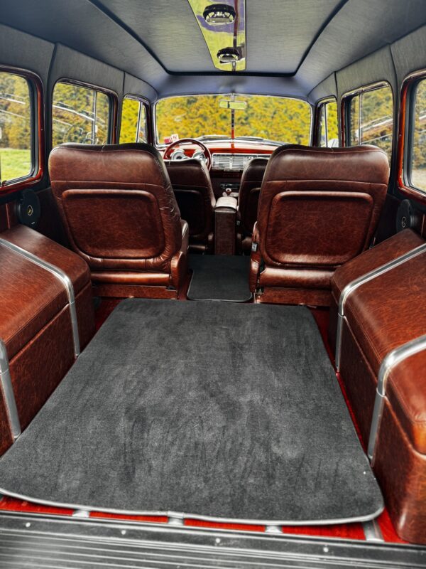 1951 Suburban Resto-Mod - Image 29