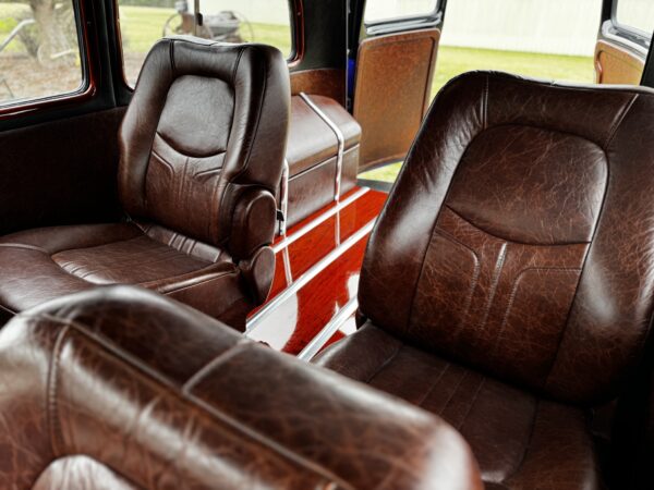 1951 Suburban Resto-Mod - Image 26