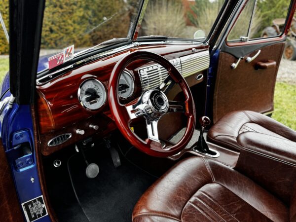 1951 Suburban Resto-Mod - Image 24