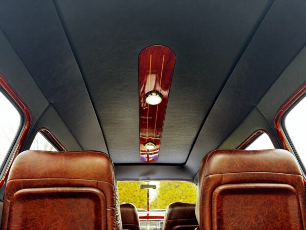 1951 Suburban Resto-Mod - Image 16