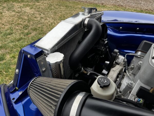 1951 Suburban Resto-Mod - Image 5