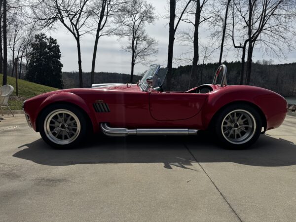 1965 Backdraft Cobra - Image 52