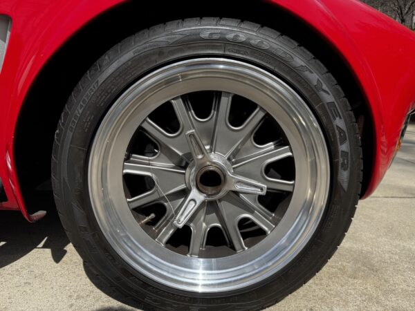 1965 Backdraft Cobra - Image 44