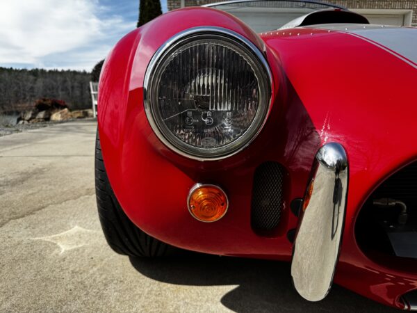 1965 Backdraft Cobra - Image 38