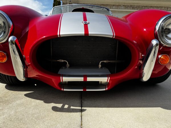 1965 Backdraft Cobra - Image 37