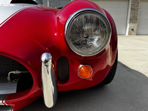 1965 Backdraft Cobra - Image 36