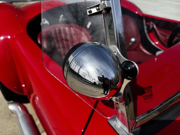 1965 Backdraft Cobra - Image 35