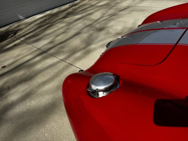 1965 Backdraft Cobra - Image 34