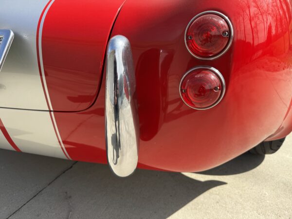 1965 Backdraft Cobra - Image 33