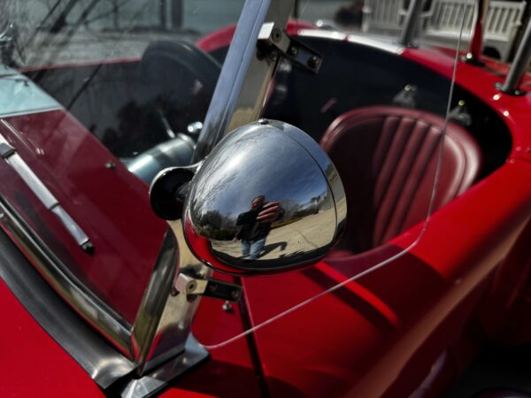 1965 Backdraft Cobra - Image 31