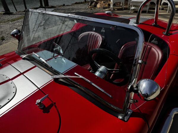 1965 Backdraft Cobra - Image 30
