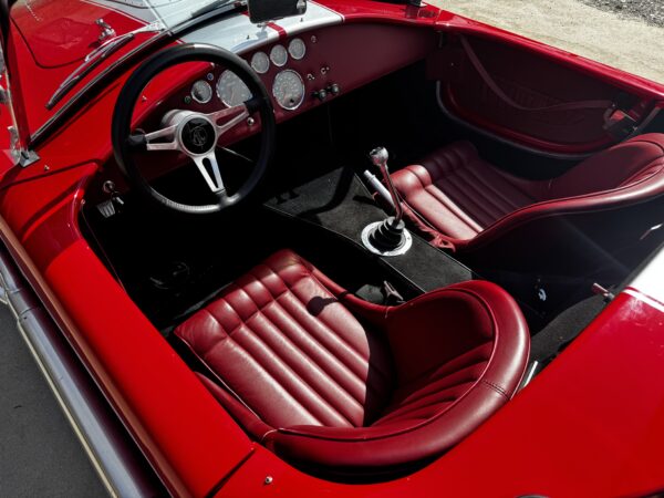 1965 Backdraft Cobra - Image 28