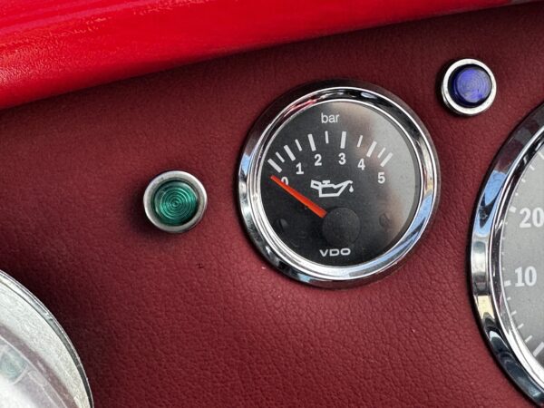 1965 Backdraft Cobra - Image 19