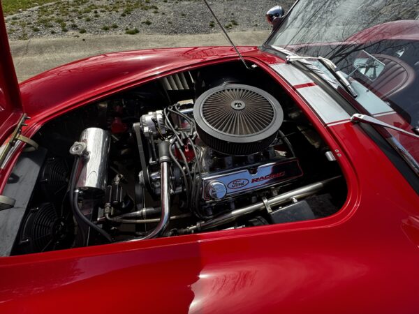 1965 Backdraft Cobra - Image 15