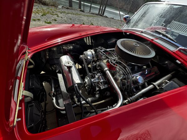 1965 Backdraft Cobra - Image 14