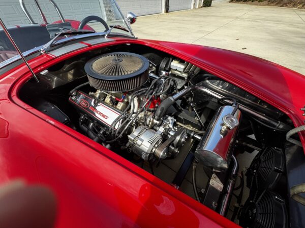 1965 Backdraft Cobra - Image 13
