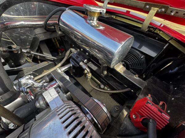 1965 Backdraft Cobra - Image 12