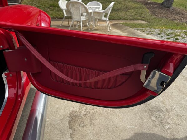 1965 Backdraft Cobra - Image 8