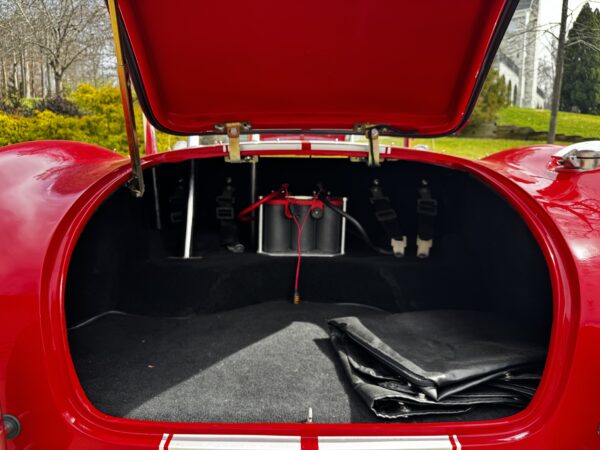 1965 Backdraft Cobra - Image 7