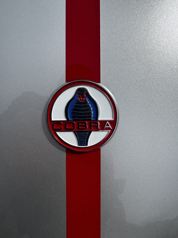 1965 Backdraft Cobra - Image 6