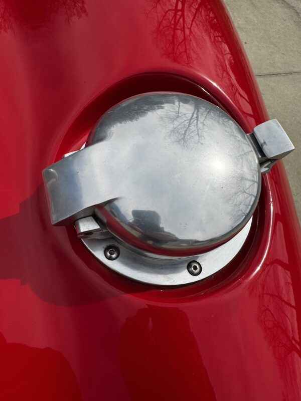 1965 Backdraft Cobra - Image 5