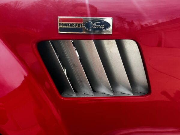 1965 Backdraft Cobra - Image 3