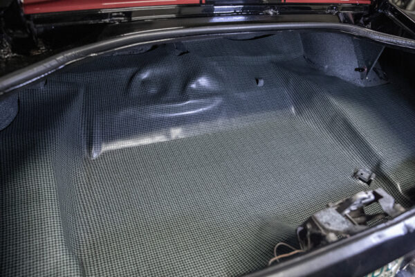1971 Camaro Z28 Resto Mod - 9,500 Miles - Image 34