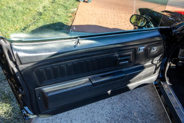 1971 Camaro Z28 Resto Mod - 9,500 Miles - Image 54