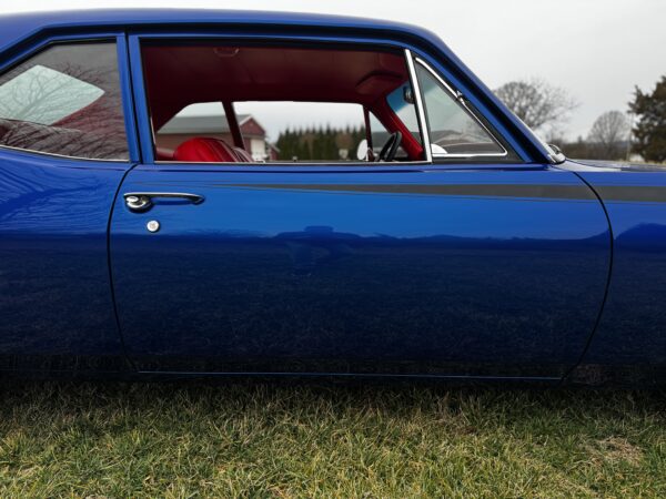 1971 Nova Resto Mod - Image 36