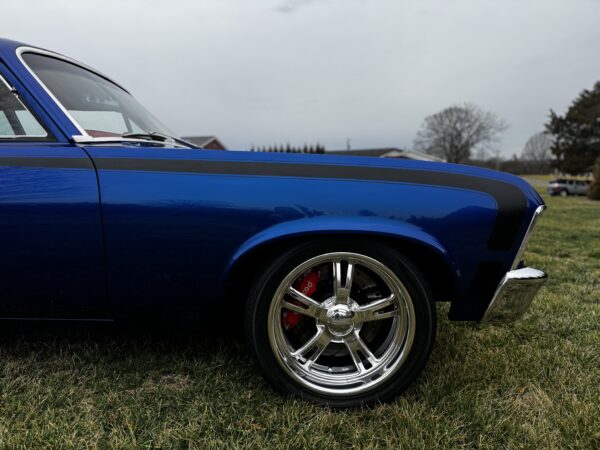 1971 Nova Resto Mod - Image 35