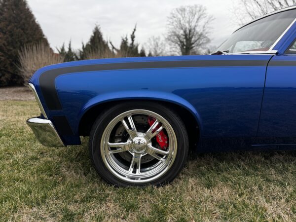 1971 Nova Resto Mod - Image 34