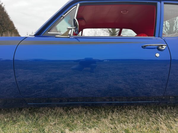1971 Nova Resto Mod - Image 33