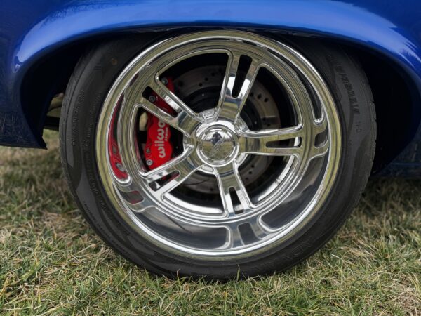 1971 Nova Resto Mod - Image 30