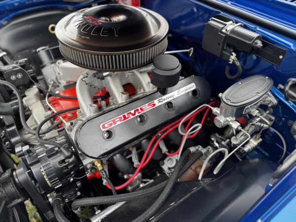 1971 Nova Resto Mod - Image 28