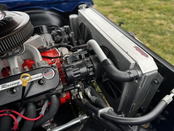 1971 Nova Resto Mod - Image 25