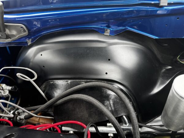 1971 Nova Resto Mod - Image 24