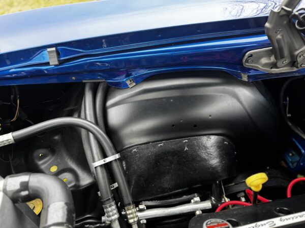 1971 Nova Resto Mod - Image 23