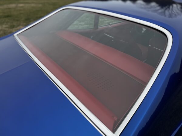 1971 Nova Resto Mod - Image 19