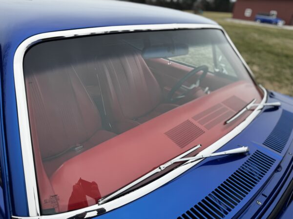 1971 Nova Resto Mod - Image 18
