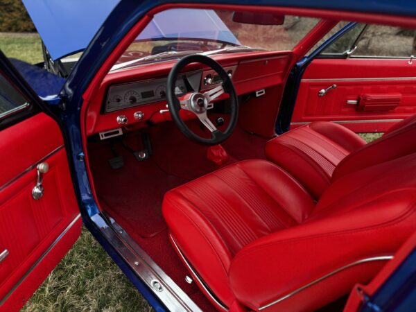 1971 Nova Resto Mod - Image 17